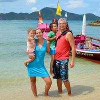 Отзыв от Жанна - виза ДТВ